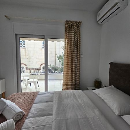 Bamboo Apartment Marousi Center เอเธนส์ ภายนอก รูปภาพ