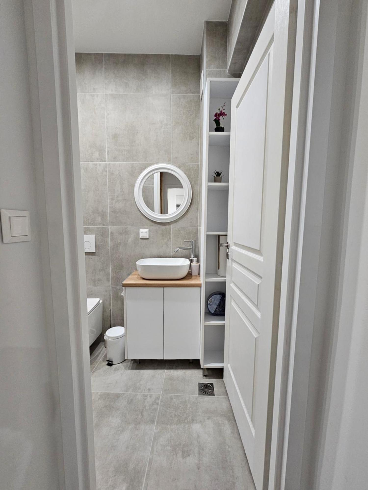 Bamboo Apartment Marousi Center เอเธนส์ ภายนอก รูปภาพ